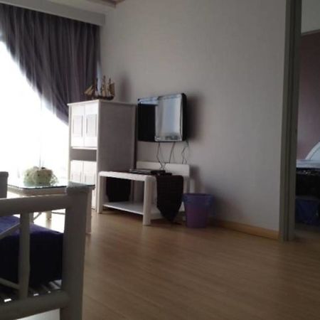 Tlc Melaka Centre Homestay Exterior photo