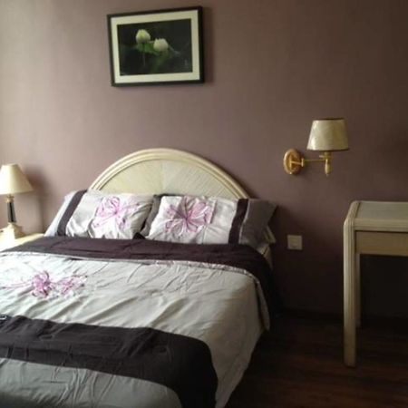 Tlc Melaka Centre Homestay Exterior photo
