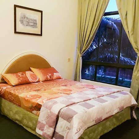 Tlc Melaka Centre Homestay Exterior photo