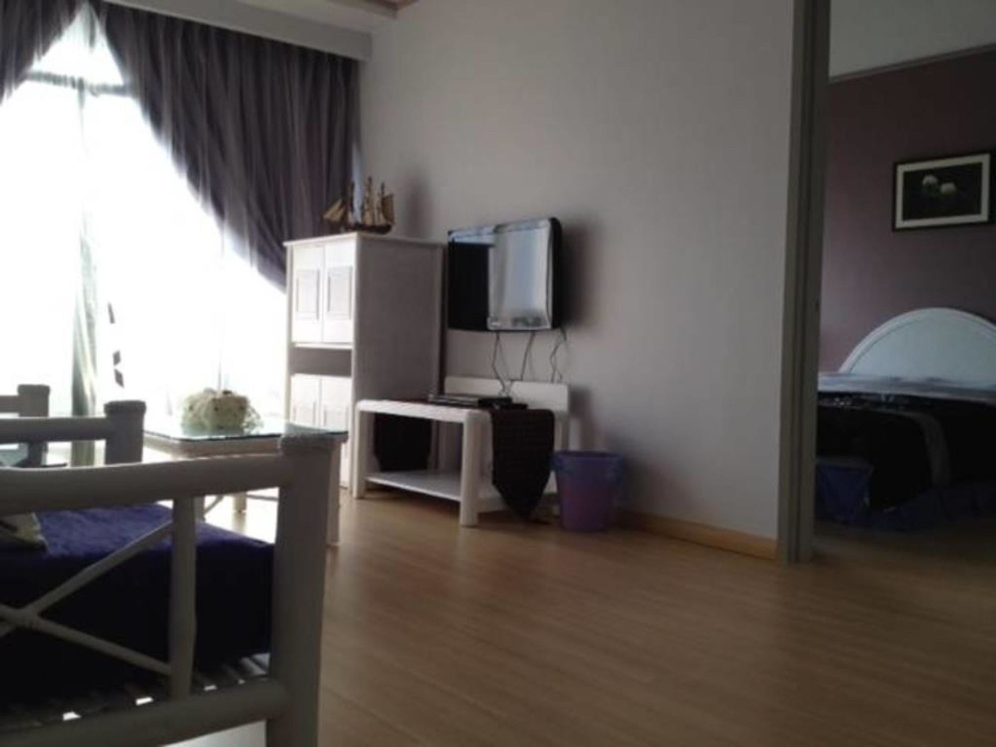 Tlc Melaka Centre Homestay Exterior photo
