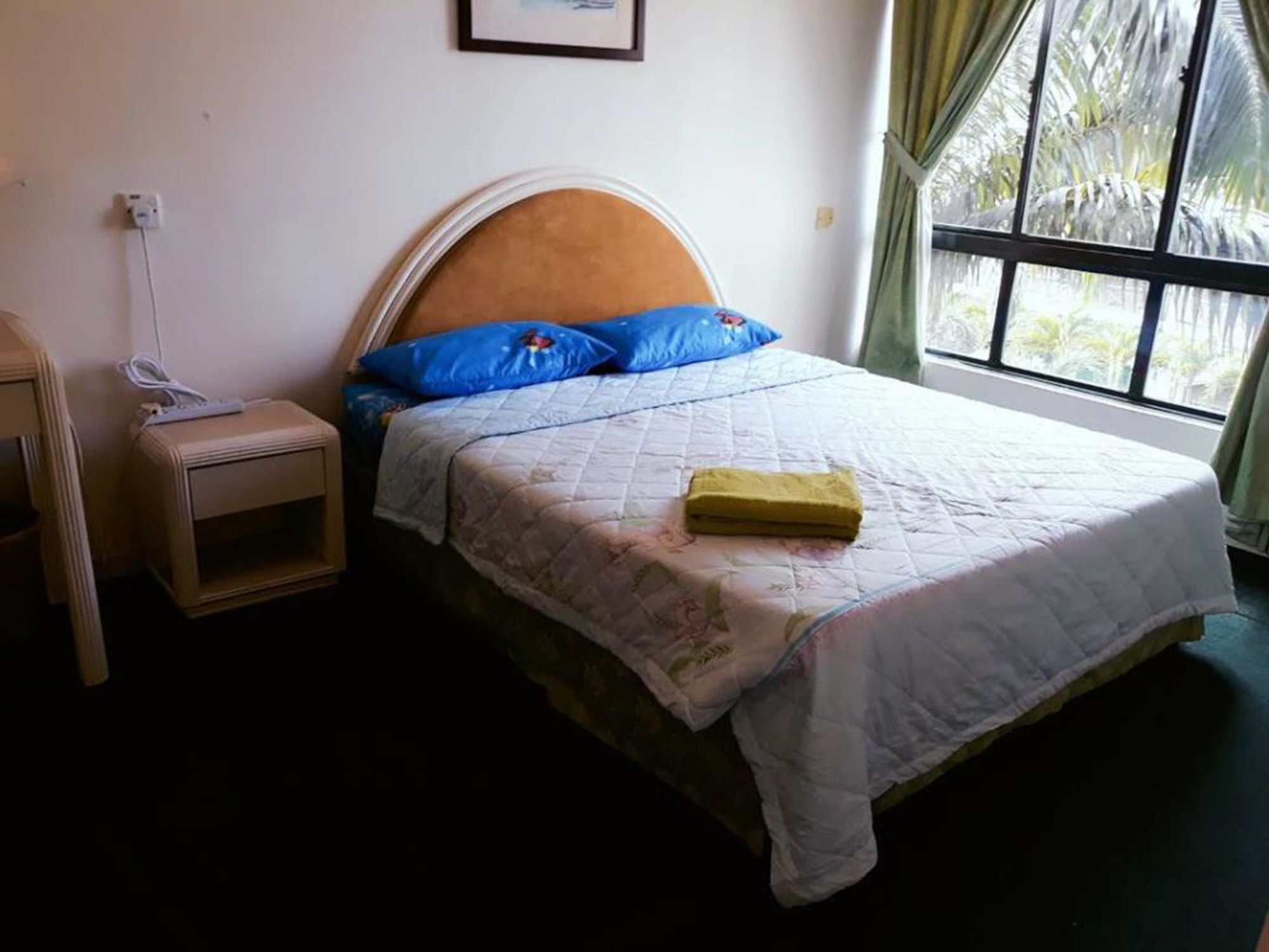 Tlc Melaka Centre Homestay Exterior photo
